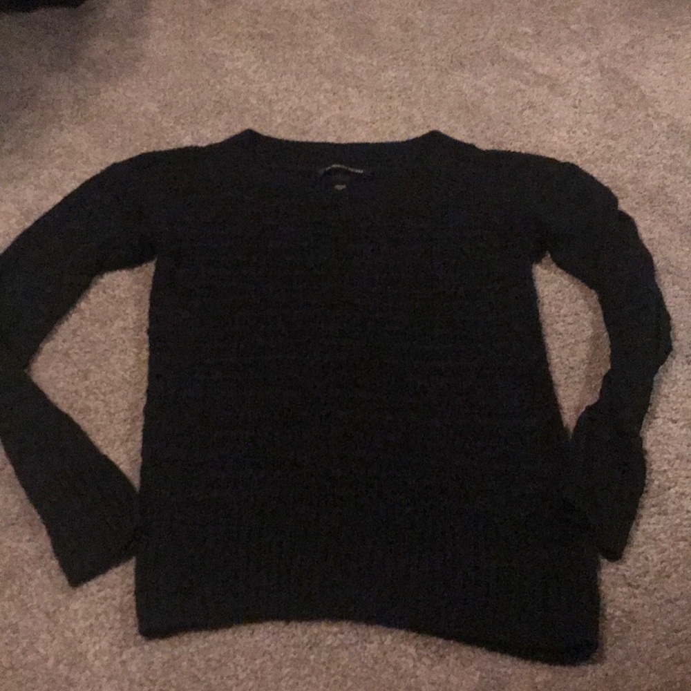 Victoria secret knit sweater